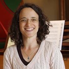 Thumbnail photo of Dr Katrina Faulds