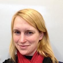 Thumbnail photo of Dr Rachel van Besouw