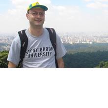 Thumbnail photo of Professor Kostas Skenderis