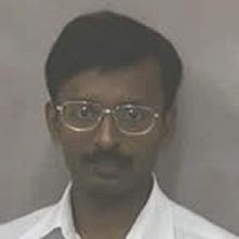 Thumbnail photo of Professor Atul Bhaskar