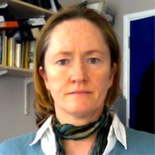 Thumbnail photo of Professor Emma Tompkins