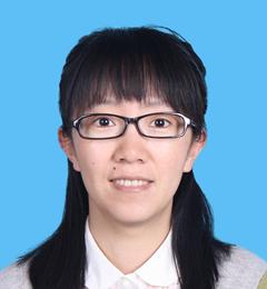 Mrs Qiong Bu
