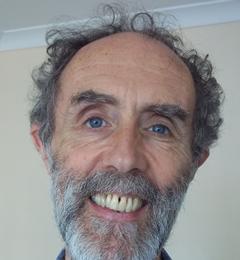 Professor Barry Sloan