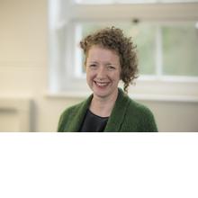 Thumbnail photo of Professor Nicky Marsh
