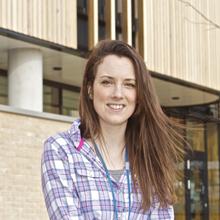 Thumbnail photo of Dr Joanne Louise Bailey