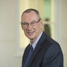 Thumbnail photo of Professor Michael Kelly