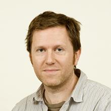 Thumbnail photo of Professor Gavin Foster