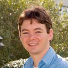 Thumbnail photo of Dr David Clifford
