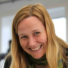 Thumbnail photo of Dr Samantha Gibbs