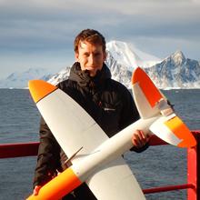 Thumbnail photo of Mr Andrew Lock