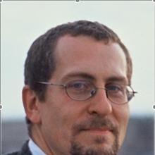 Thumbnail photo of Professor James W Anderson