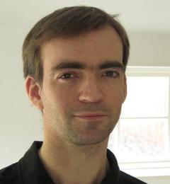 Dr Dylan Menzies