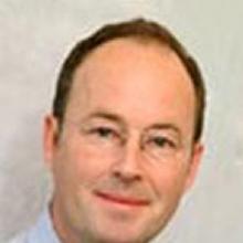 Thumbnail photo of Dr Ian Williamson