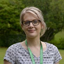 Thumbnail photo of Dr Rebecca (Becks) Spake