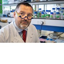 Thumbnail photo of Dr Hans Michael Haitchi