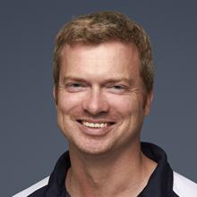 Thumbnail photo of Professor David White