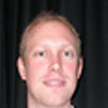 Thumbnail photo of Dr Ashley Pringle