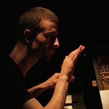 Thumbnail photo of Mr Mark Knoop
