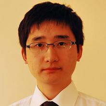 Thumbnail photo of Mr ChuanTing Wang