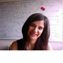 Thumbnail photo of Dr Erengul Dodd