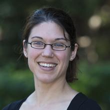 Thumbnail photo of Dr Milena Büchs