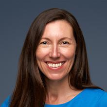 Thumbnail photo of Professor Susan Gourvenec