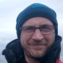 Thumbnail photo of Professor C Mark Moore