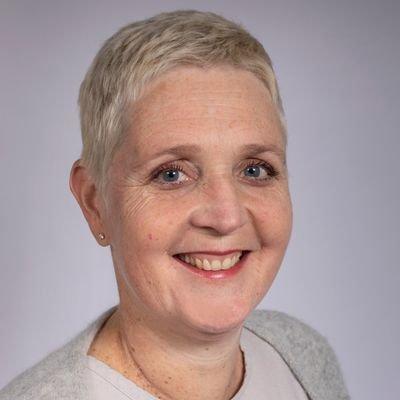 Prof. Lisette Schoonhoven's photo
