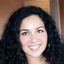 Thumbnail photo of Dr Melinee Kazarian