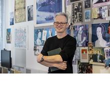 Thumbnail photo of Professor Mark Stoyle