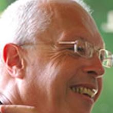 Thumbnail photo of Professor Michael Finnissy