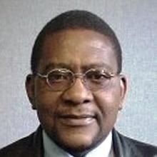 Thumbnail photo of Dr Felix Maringe