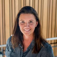 Thumbnail photo of Professor Diana Baralle