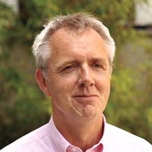 Thumbnail photo of Professor Graham Moon