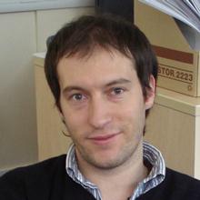 Thumbnail photo of Dr Alessandro Mennuni
