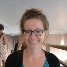 Thumbnail photo of Mrs Stephanie Thiehoff (Klages)