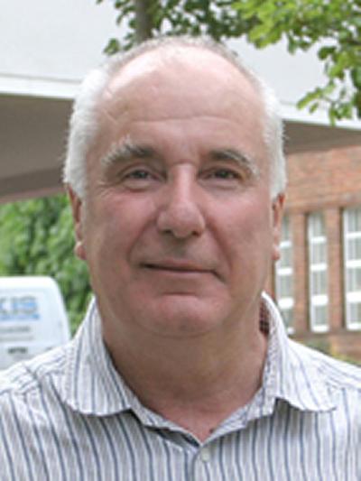 Dr Keith Stokes's photo