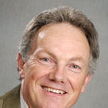 Thumbnail photo of Emeritus Professor Martin Glennie