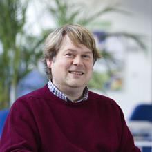 Thumbnail photo of Dr Joshua Pollard