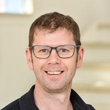 Thumbnail photo of Dr Mark E Light