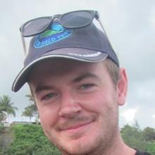 Thumbnail photo of Mr Jamie Hudson