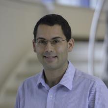 Thumbnail photo of Professor Chris-Kriton Skylaris