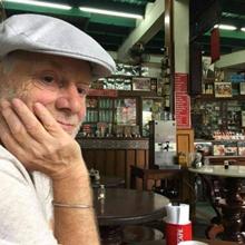 Thumbnail photo of Professor Roger Ingham