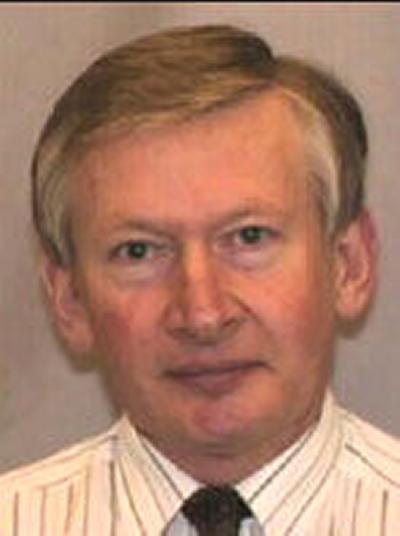 Professor David C Wilton's photo