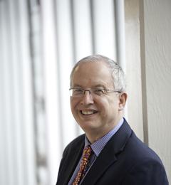 Professor Christopher Stephens