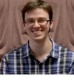 Mr Zack White