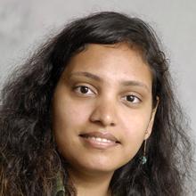 Thumbnail photo of Dr Aravinda Meera Guntupalli