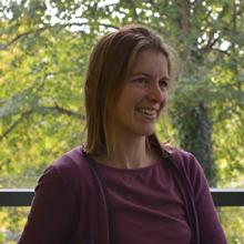 Thumbnail photo of Professor Christine Currie