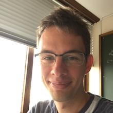 Thumbnail photo of Dr Andreas Schmitt