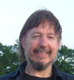 Dr Keith Holland